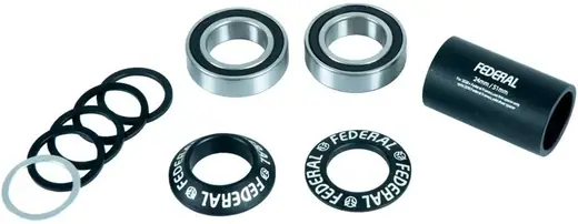 Federal V2 Mid BMX Bottom Bracket | SkatePro