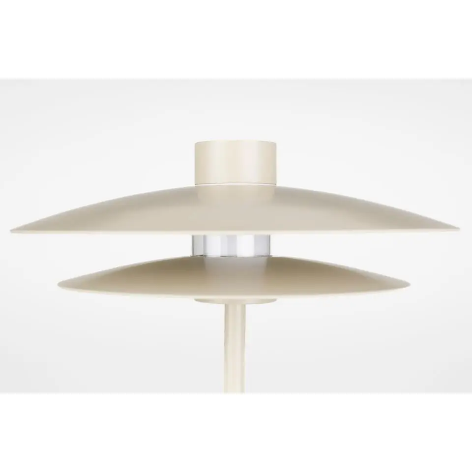 Housecraft Wubbo Tafellamp Beige