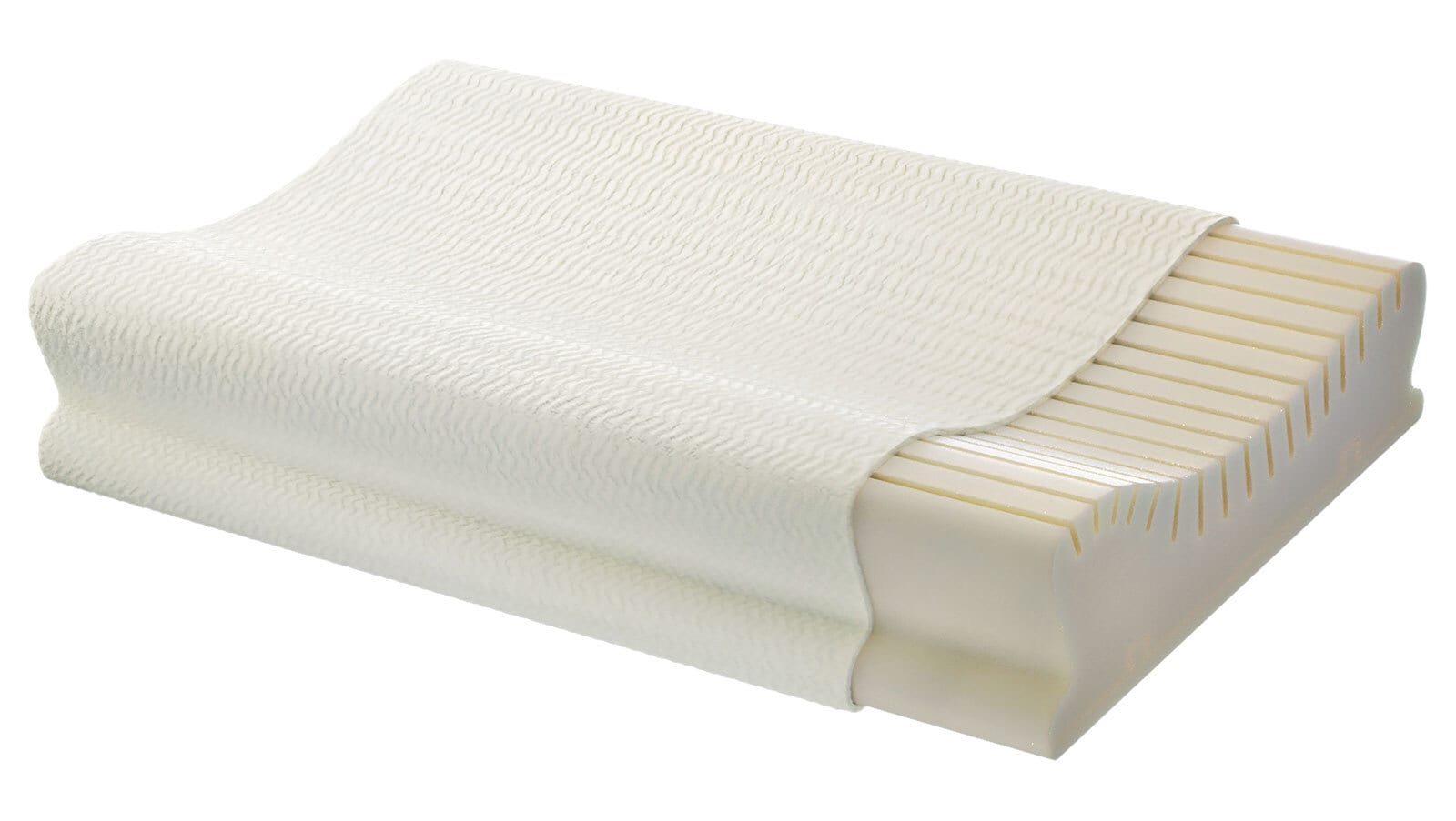 CENTA-STAR Nackenstützkissen NECKPROTECT ULTRA 40 x 60 cm