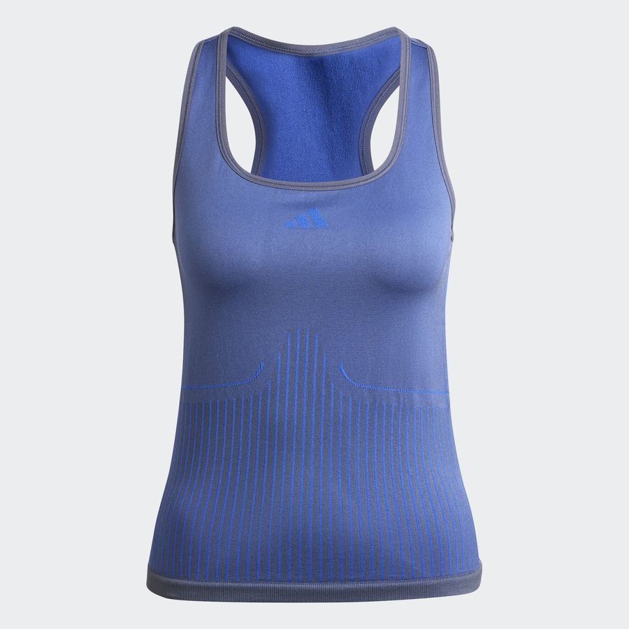 Adidas Débardeur AEROKNIT