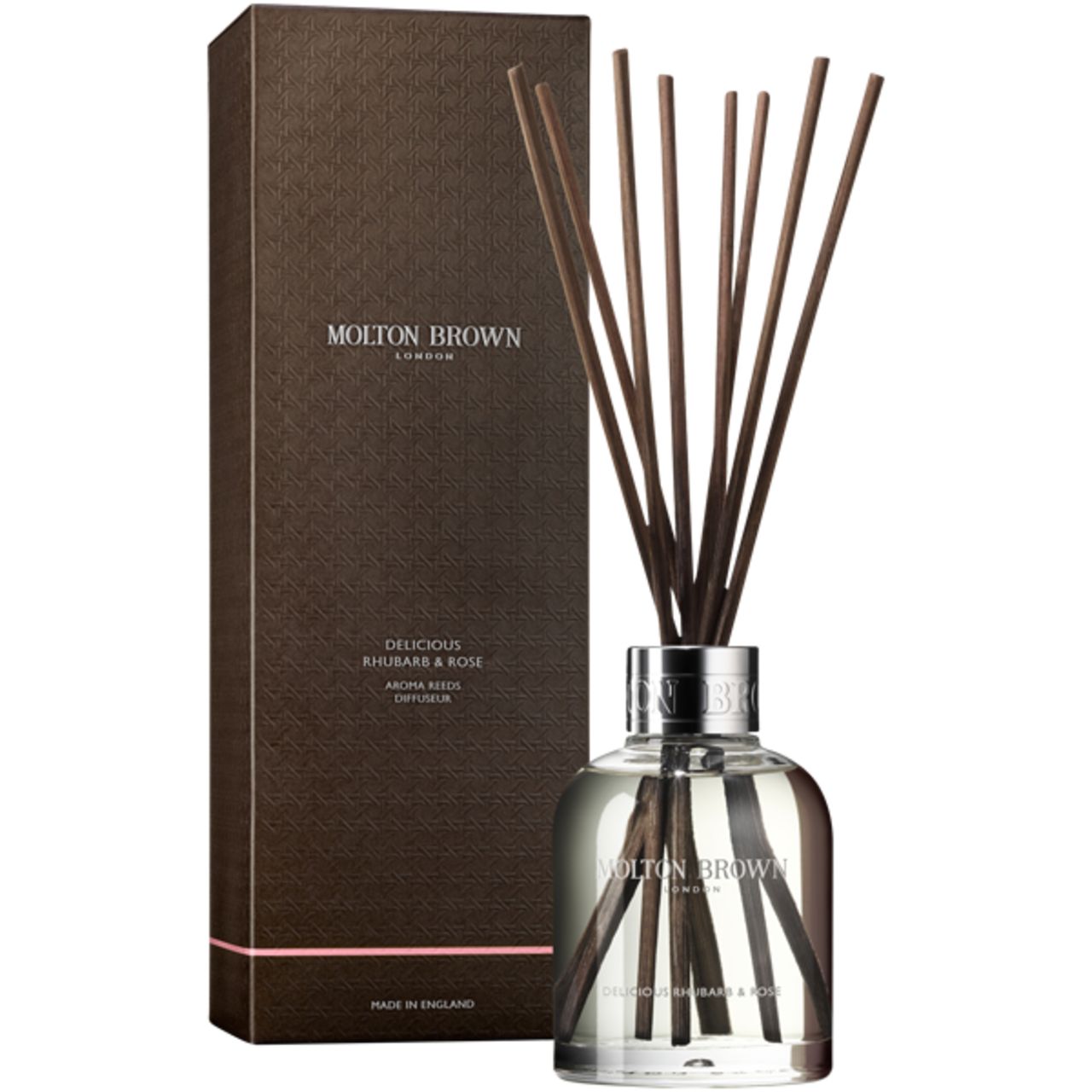 Molton Brown, Delicious Rhubarb & Rose Duftstäbchen