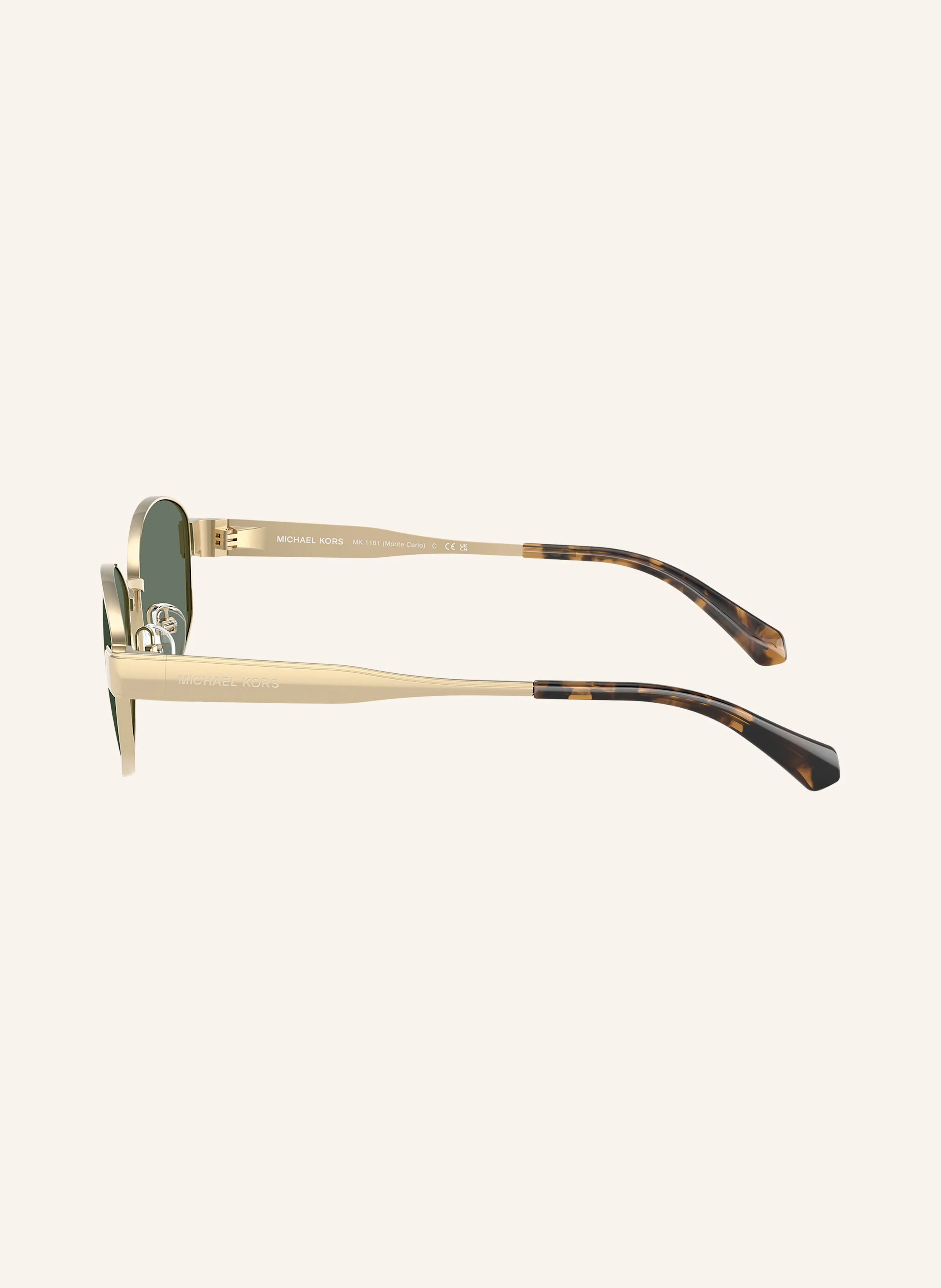 MICHAEL KORS Sonnenbrille MK1161