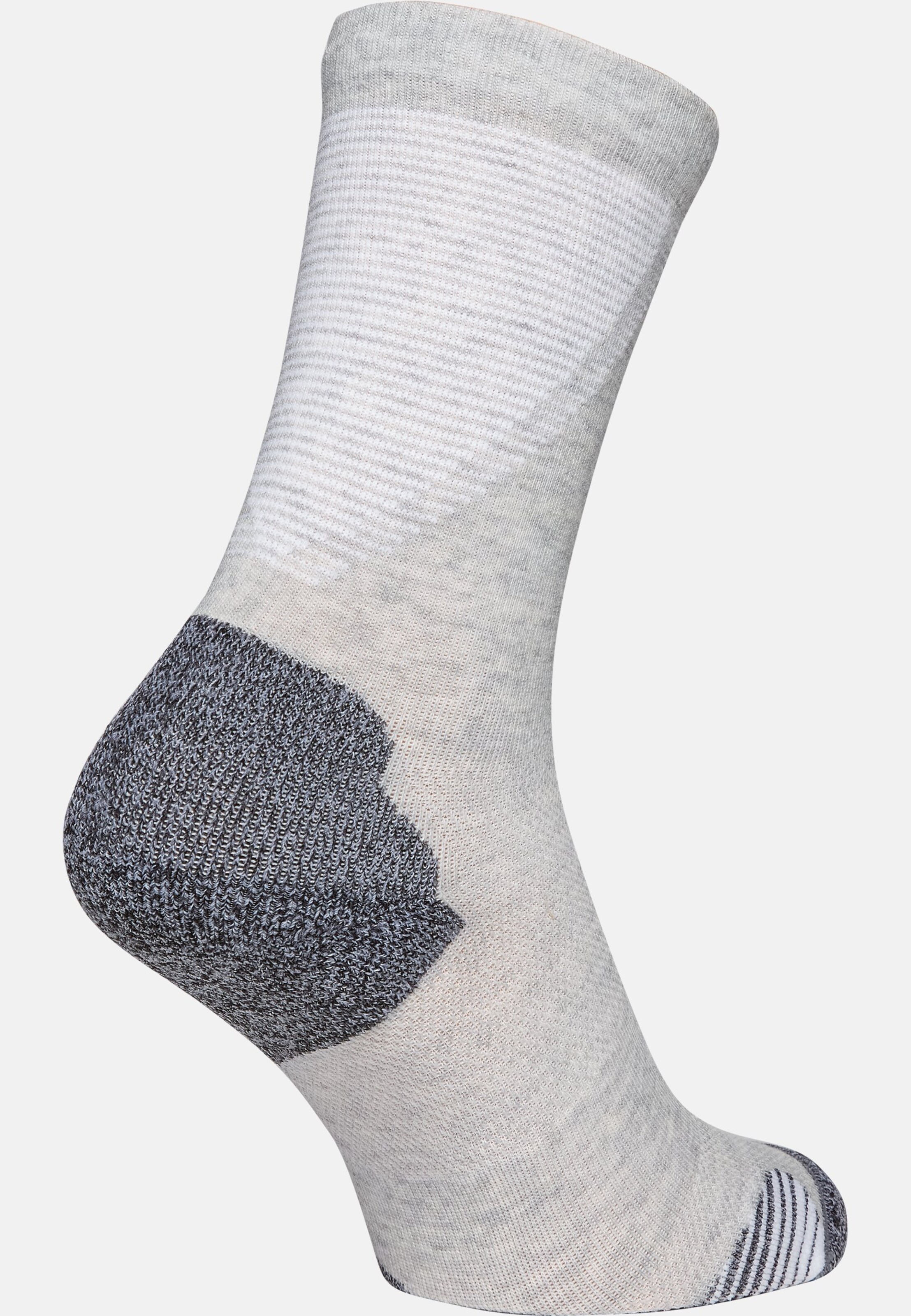 Unisex Active Warm Laufsocken in odlo silver grey