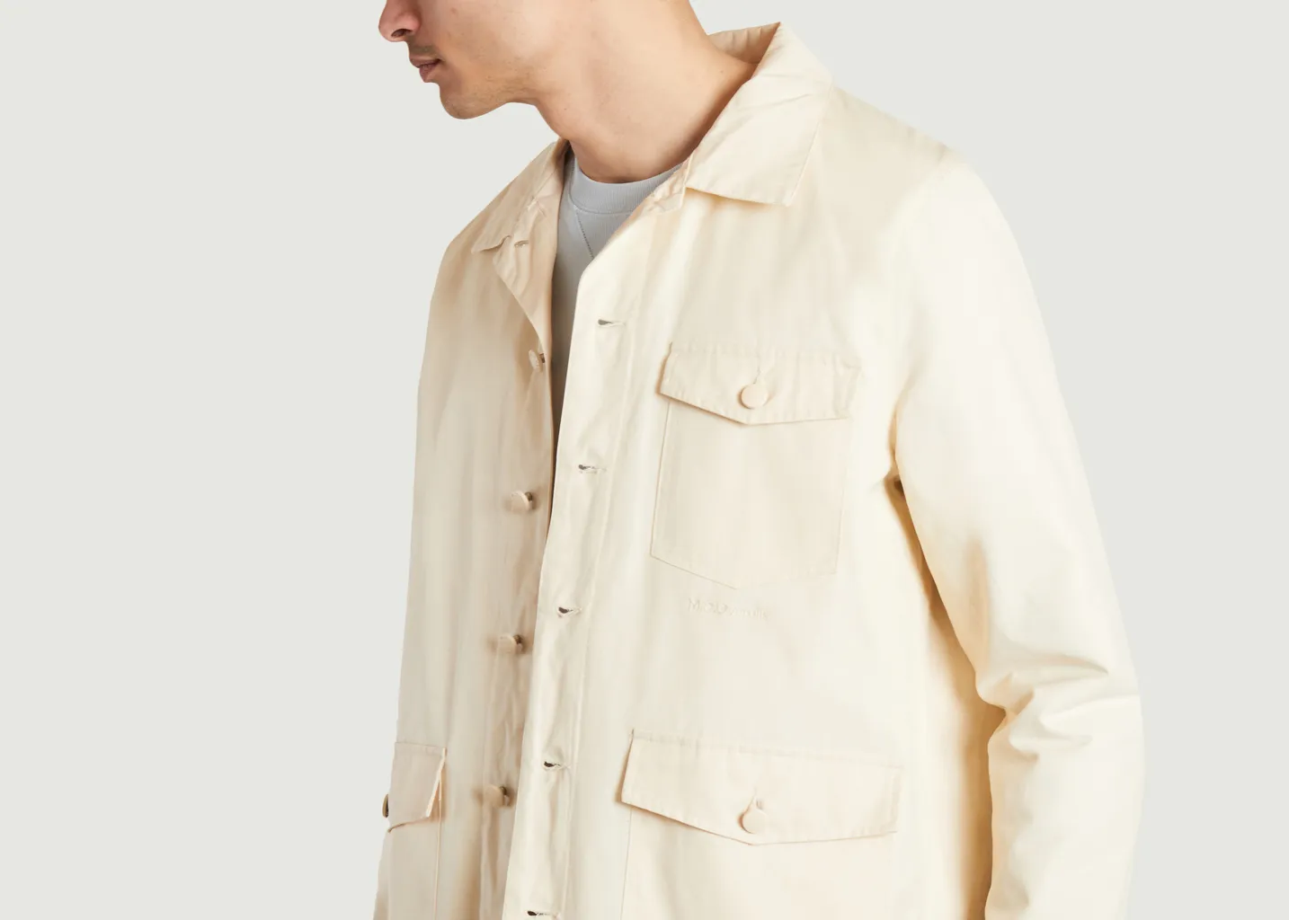 Veste de Travail M.C. Overalls