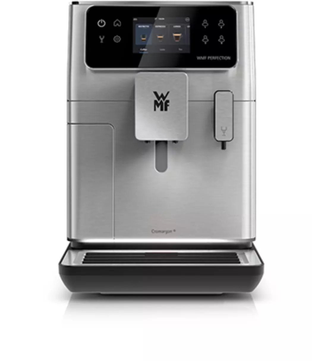 Kaffeemaschine Perfection 640