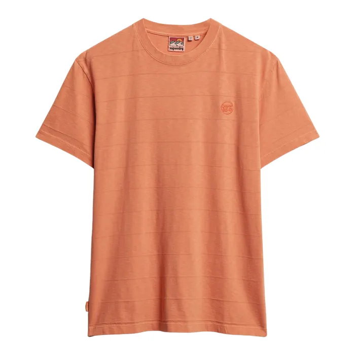 Superdry Vintage Texture Shirt Heren