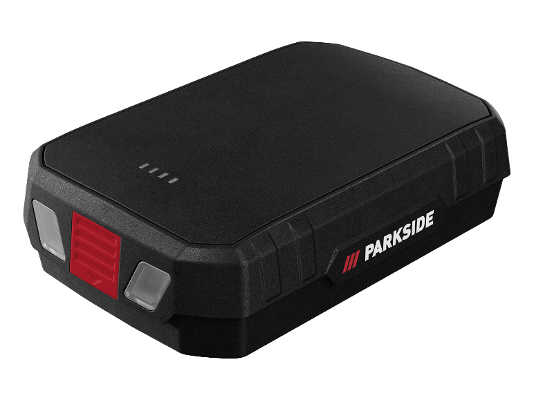 Powerbank 10.000 mAh