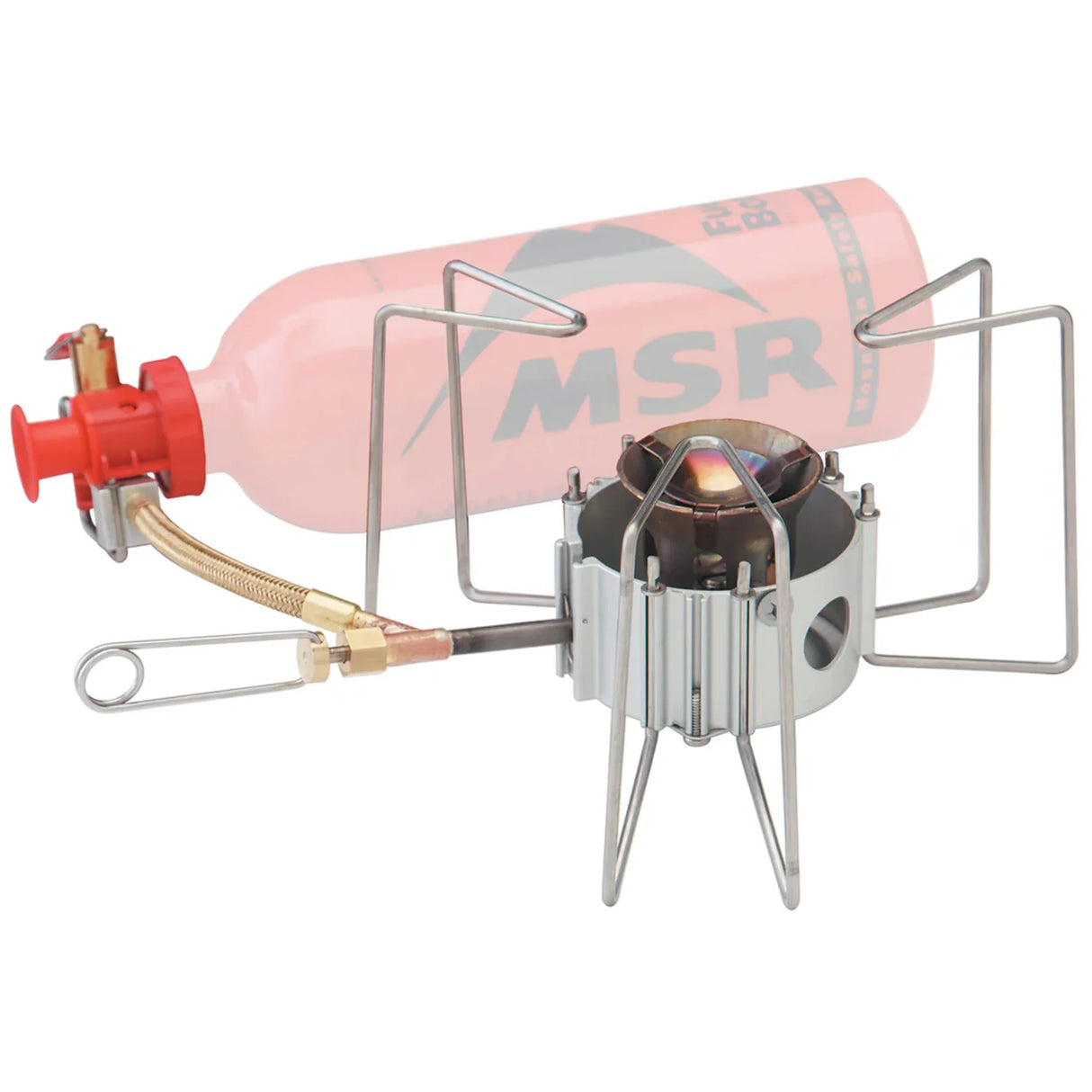 MSR<br>MSR Dragonfly Stove