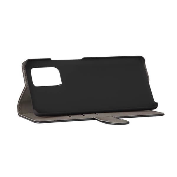 Gear Lommebokveske Samsung S10 Lite Svart