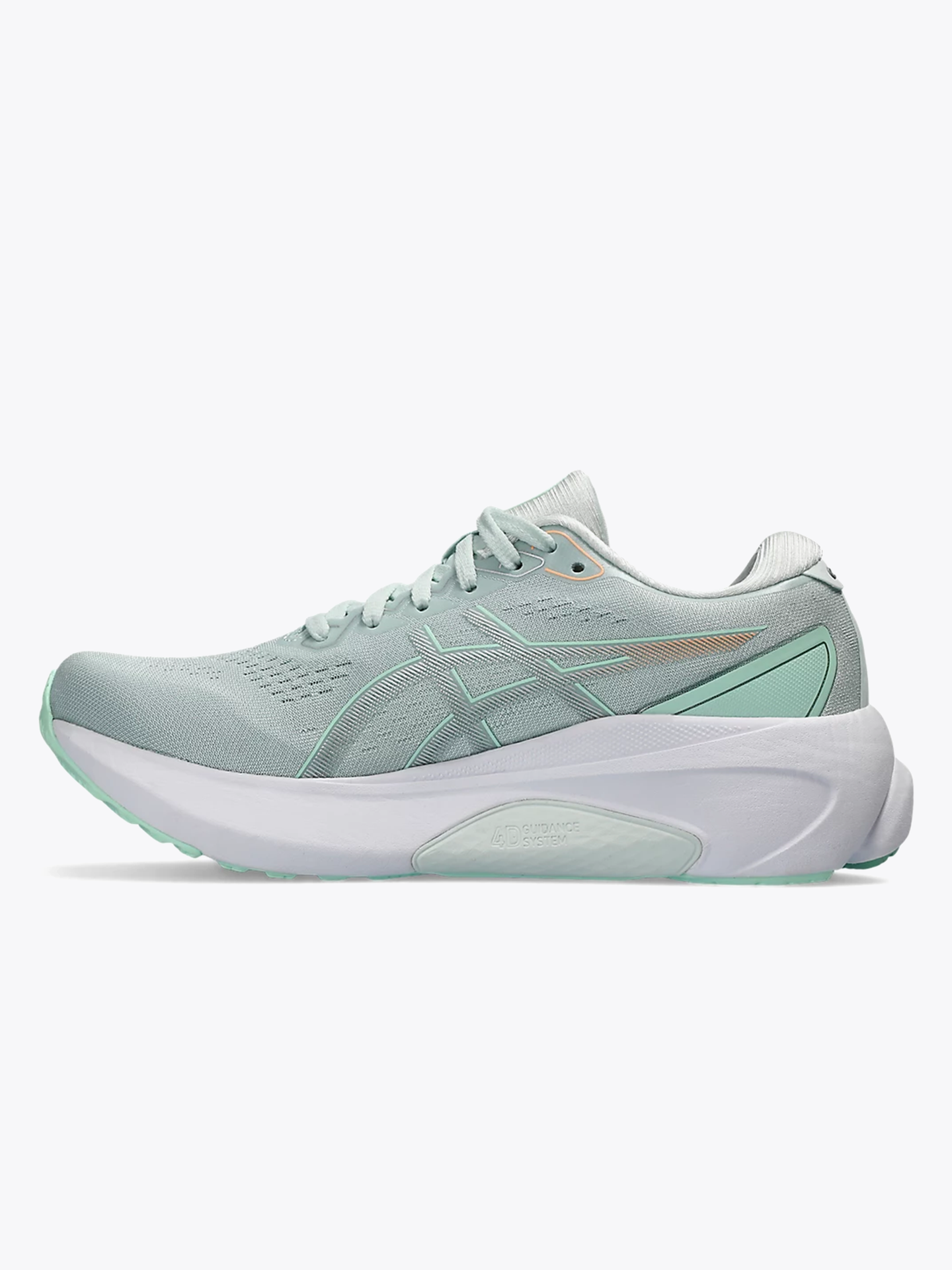 Gel-Kayano 30
