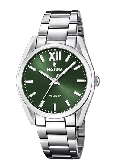 Festina Damenuhr Boyfriend F20622/4