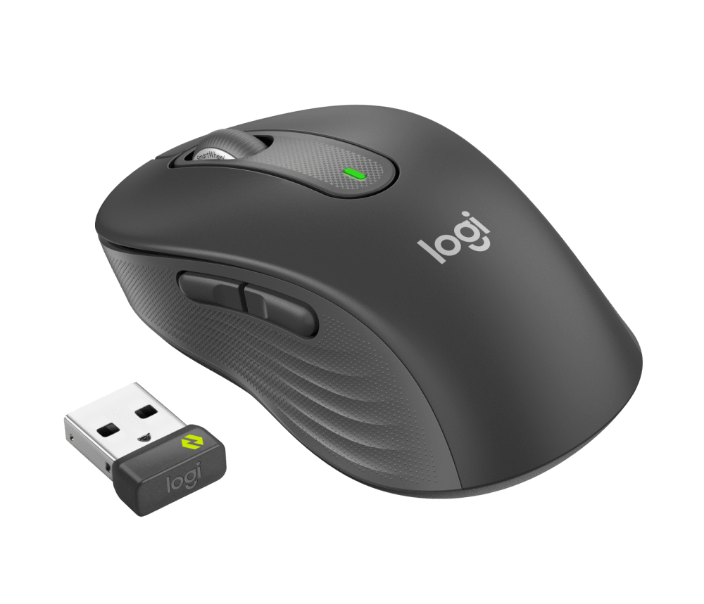 Signature M650 for Business