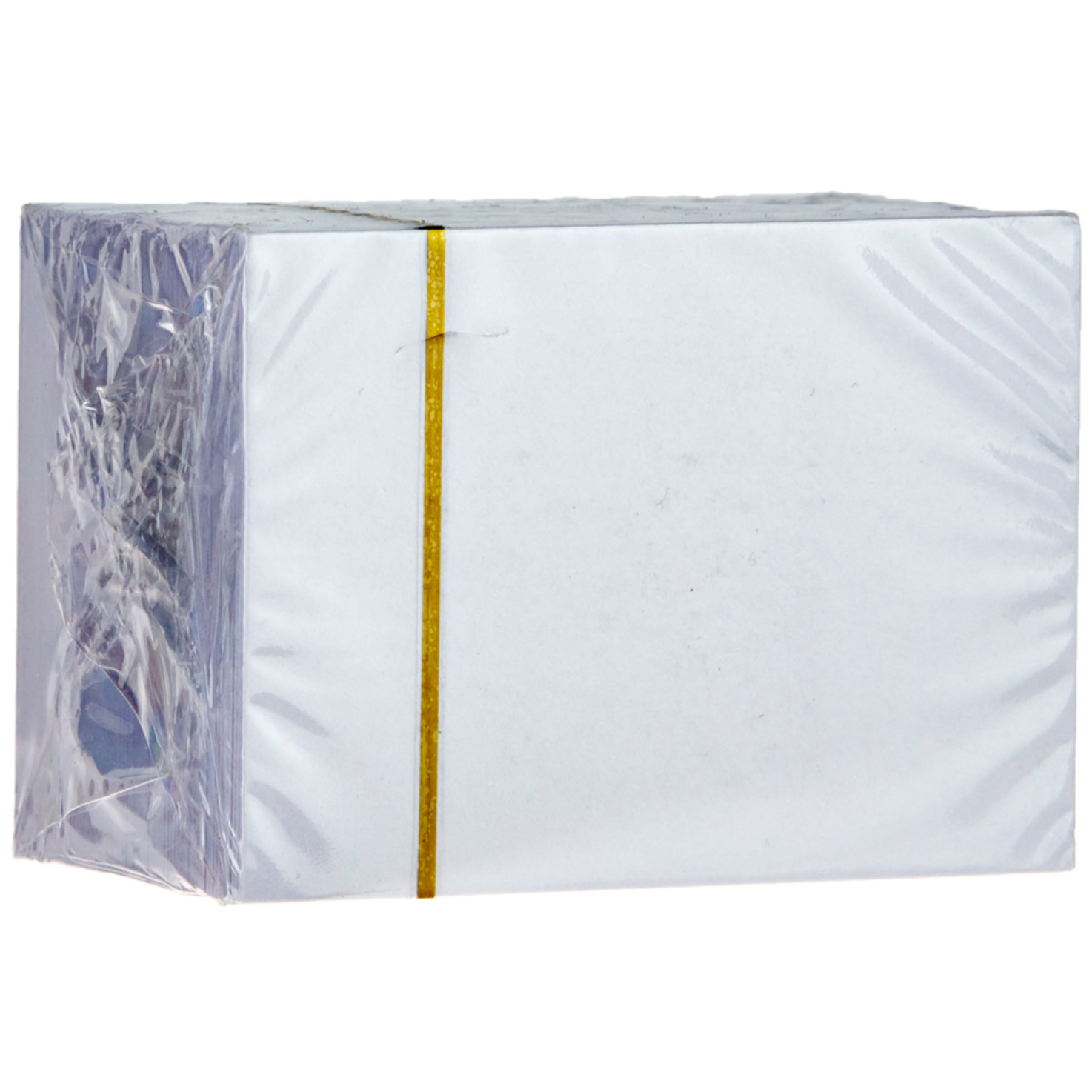 Karteikarten A8 weiss 180g 200 Stück