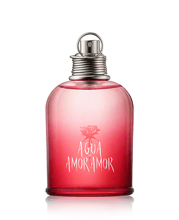 Cacharel Agua de Amor Amor edt vapo 100ml