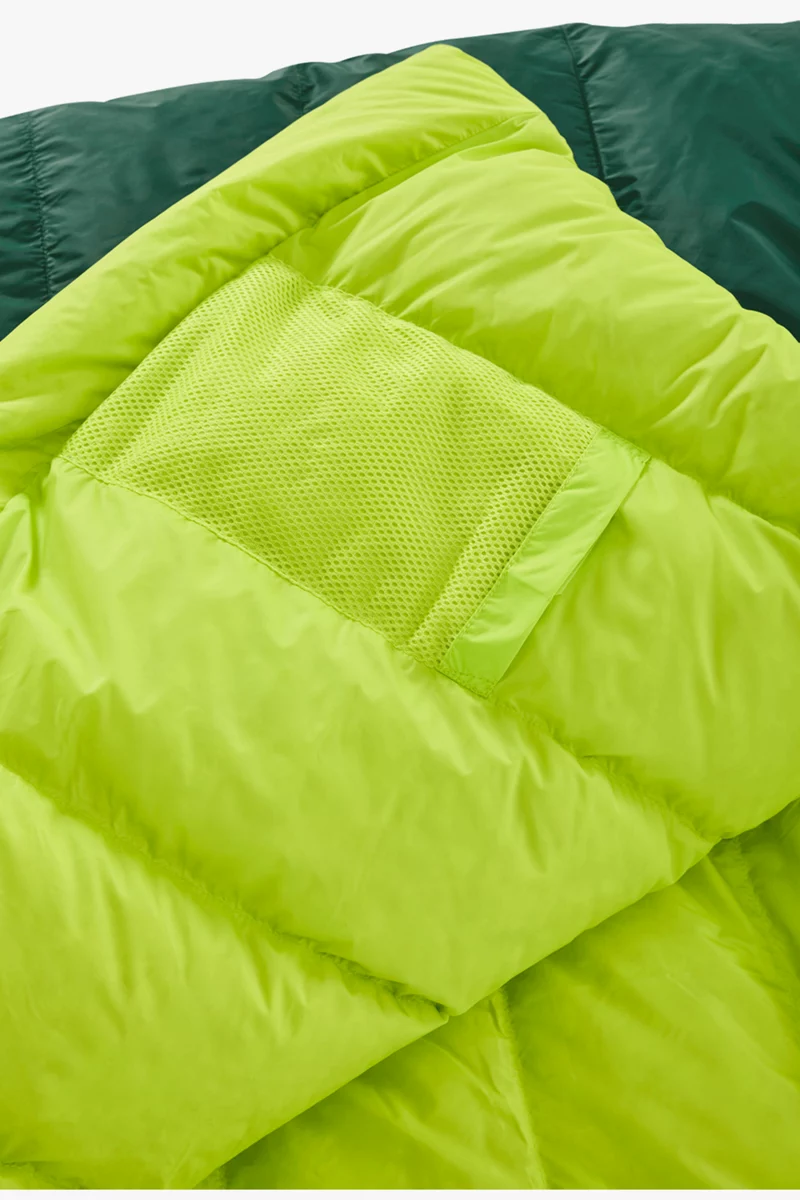 Nordisk Tension Mummy 500 Schlafsack ZIP L