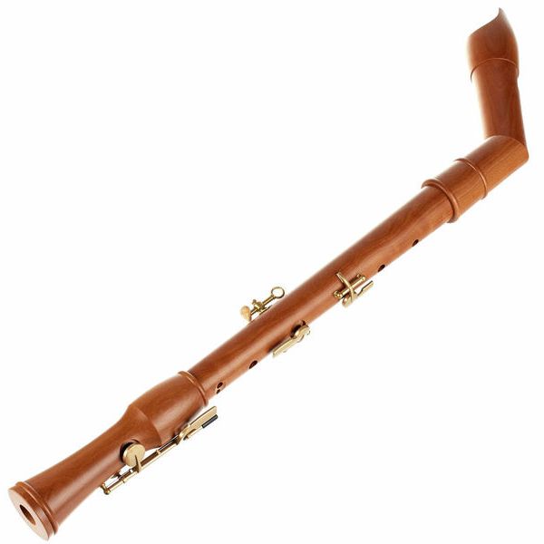 Mollenhauer 2446KC Canta Comfort Knick-Tenorblockflöte