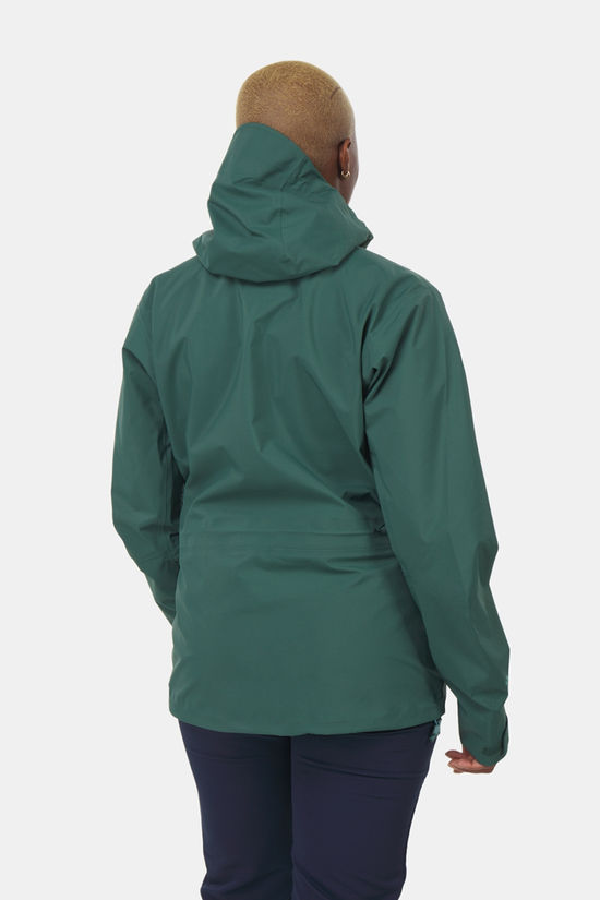 Rab Rab Kangri Gore-Tex Hardshell Jas Dames