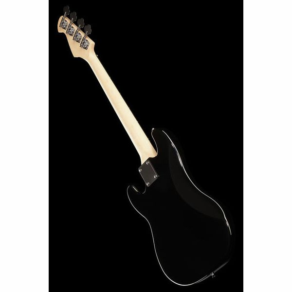 Harley Benton PB-Shorty BK E-Bass