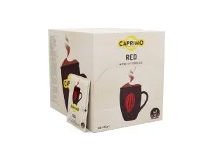 Kakao Caprimo 25 gr/Brev,100 stk/krt