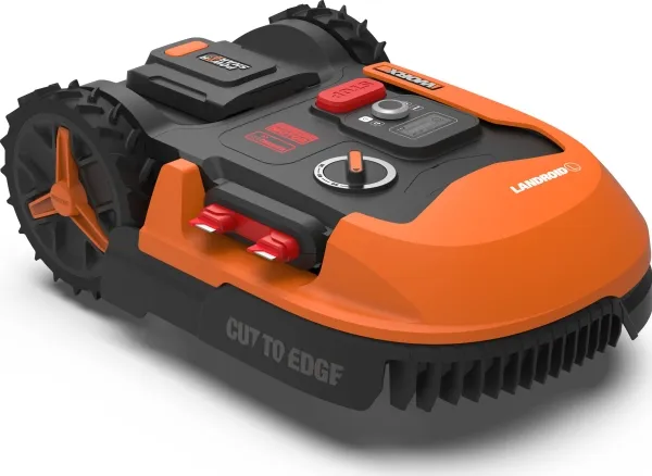 Worx Landroid L1000 Robotplæneklipper