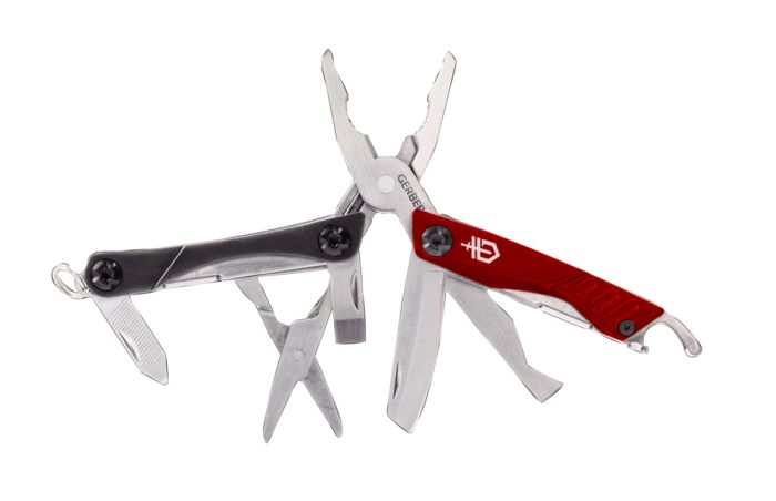 Dime Micro Tool