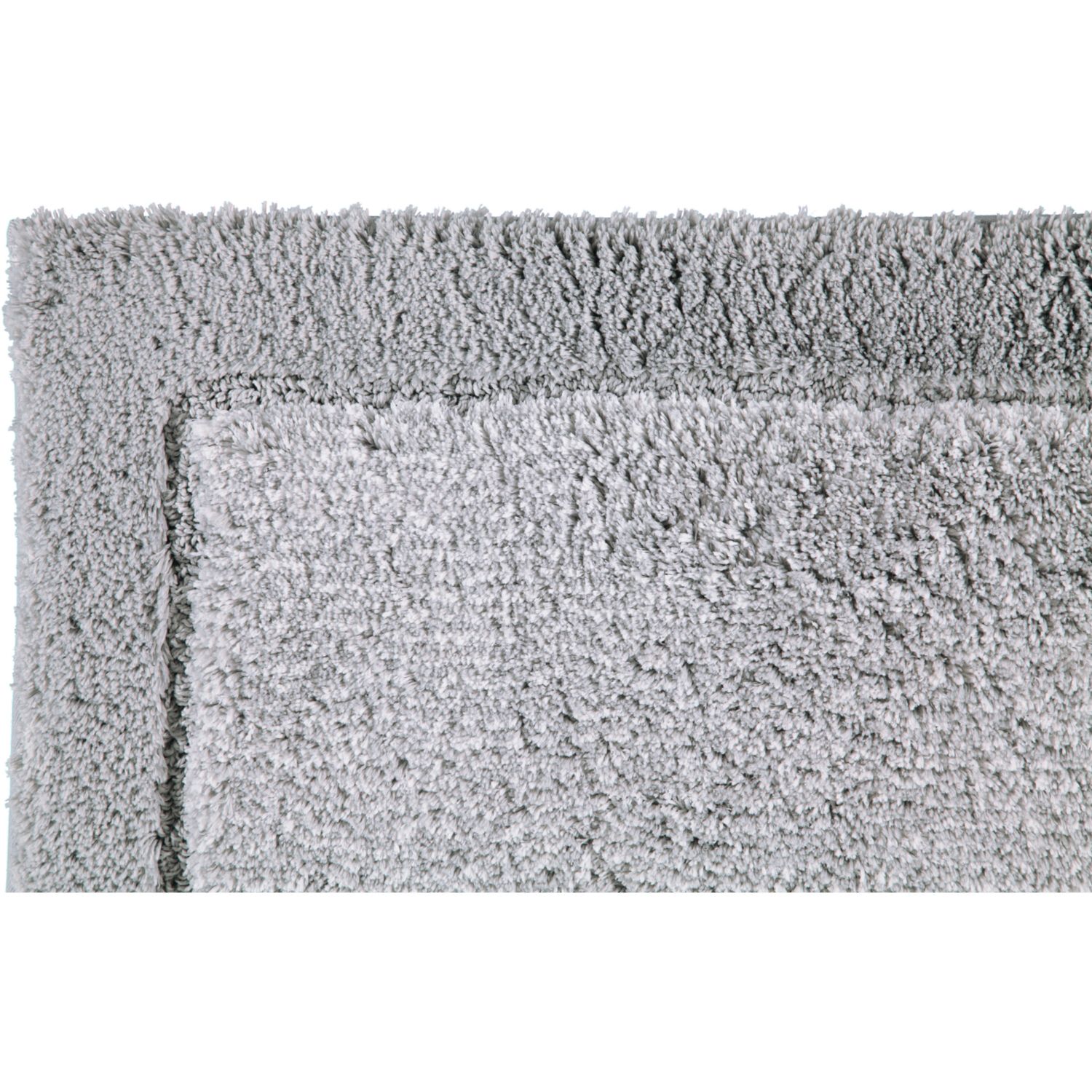 Badematte PLATIN
