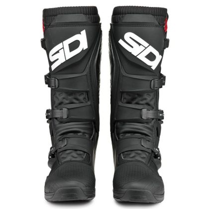 Bottes cross Sidi X-POWER SC 2025 - Noir