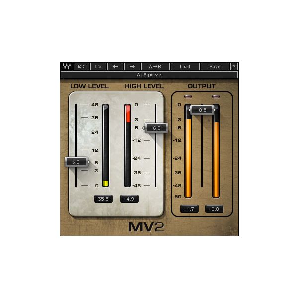 Waves Broadcast & Production Bundle