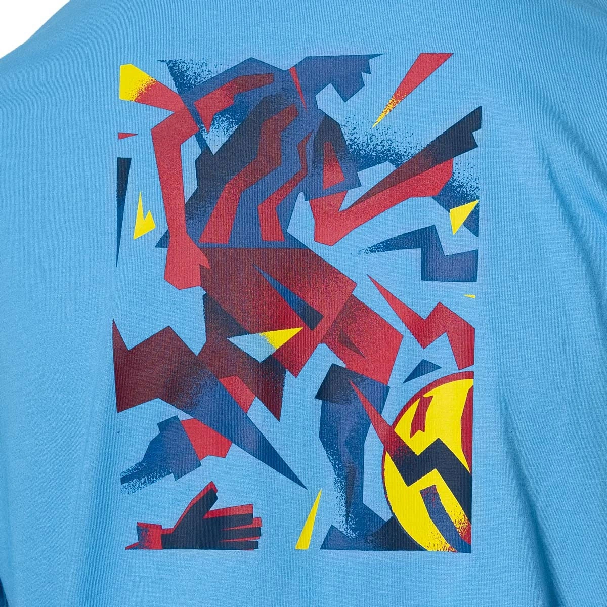 T-Shirt Nike FC Barcelona Fanswear 2025-2026 Mulher