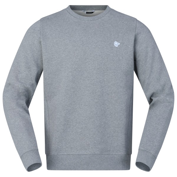 Norrøna - Femund Sweat Crew Neck - Pull