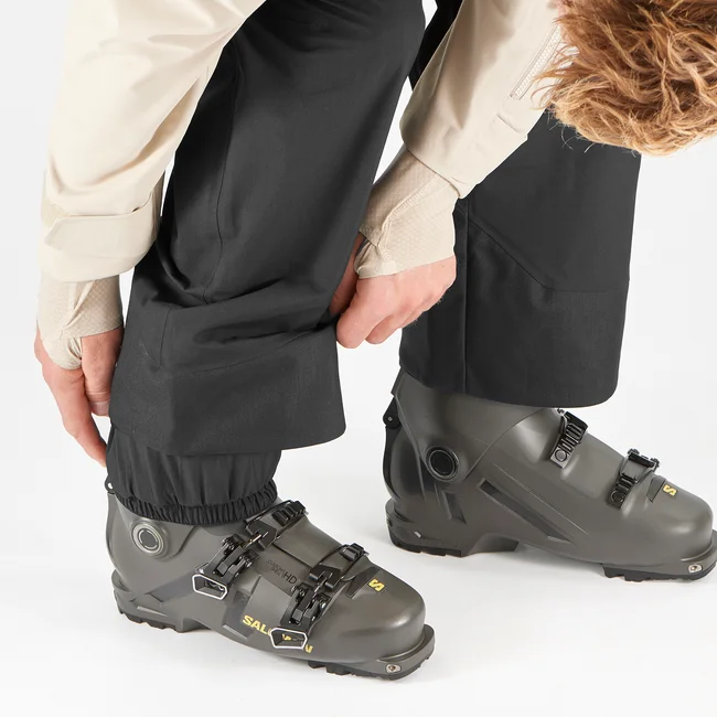 STANCE  Shell-Hosen für Herren