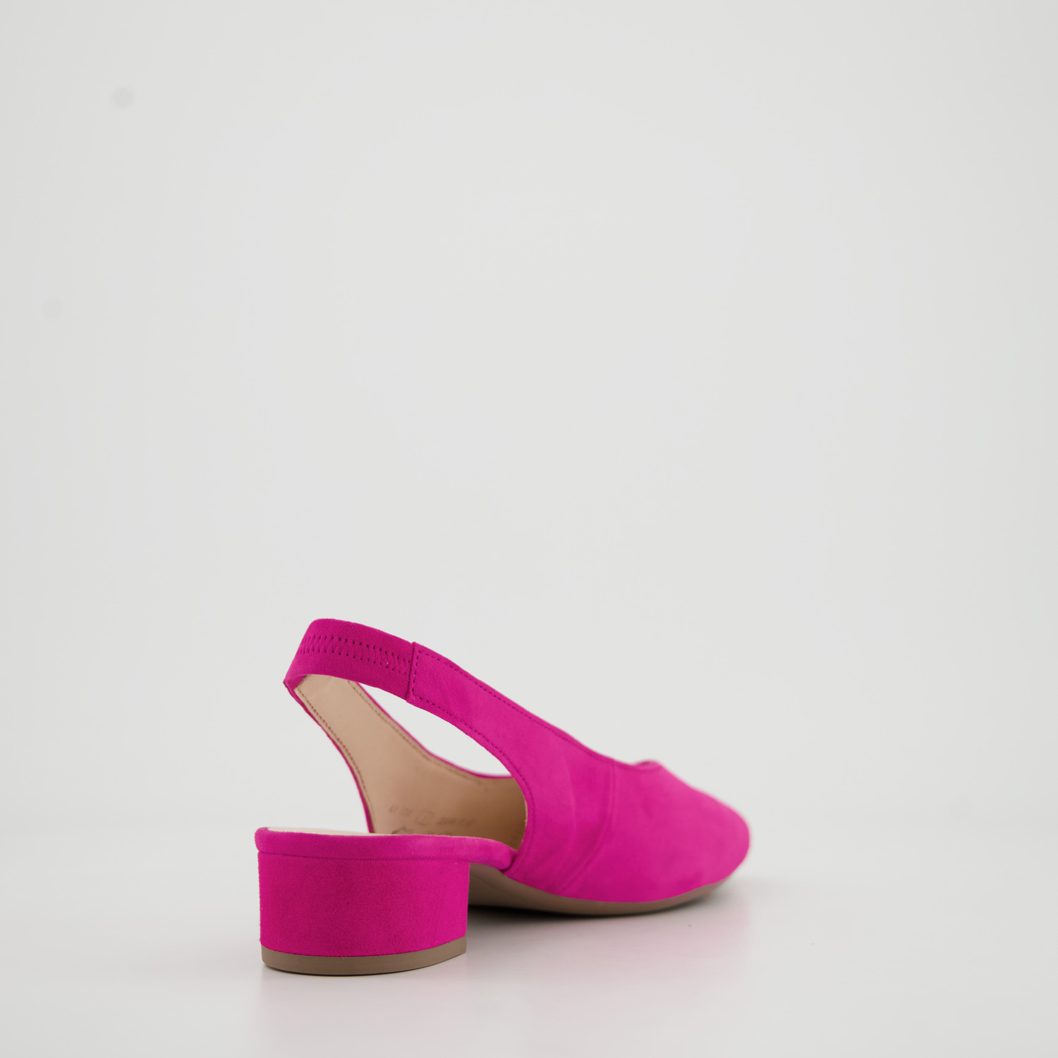 Gabor Pumps