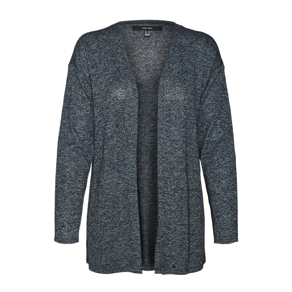 Vero Moda Cardigan Marine Femme Vero Moda Brianna