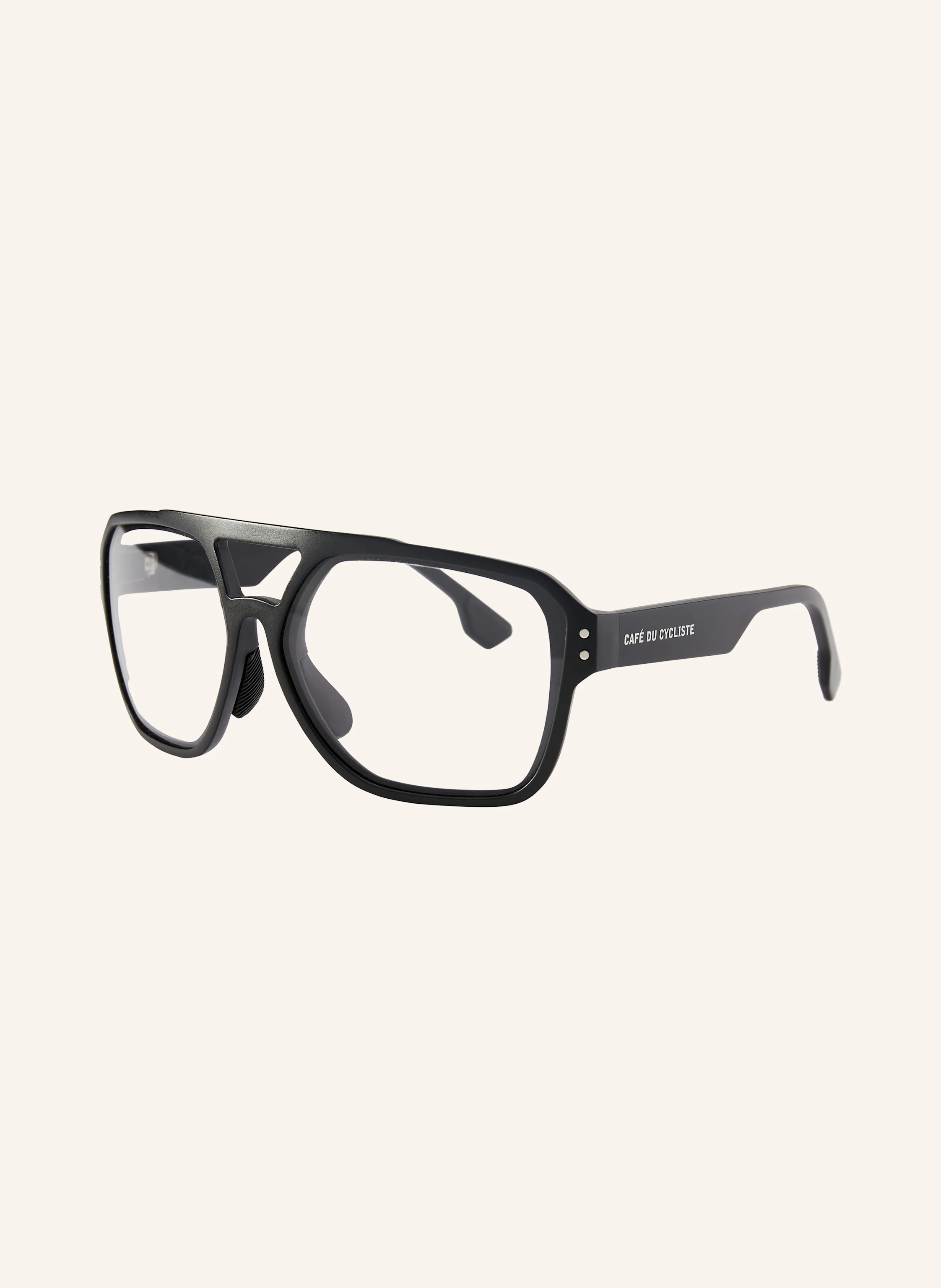 CAFÉ DU CYCLISTE Radbrille FABIUS