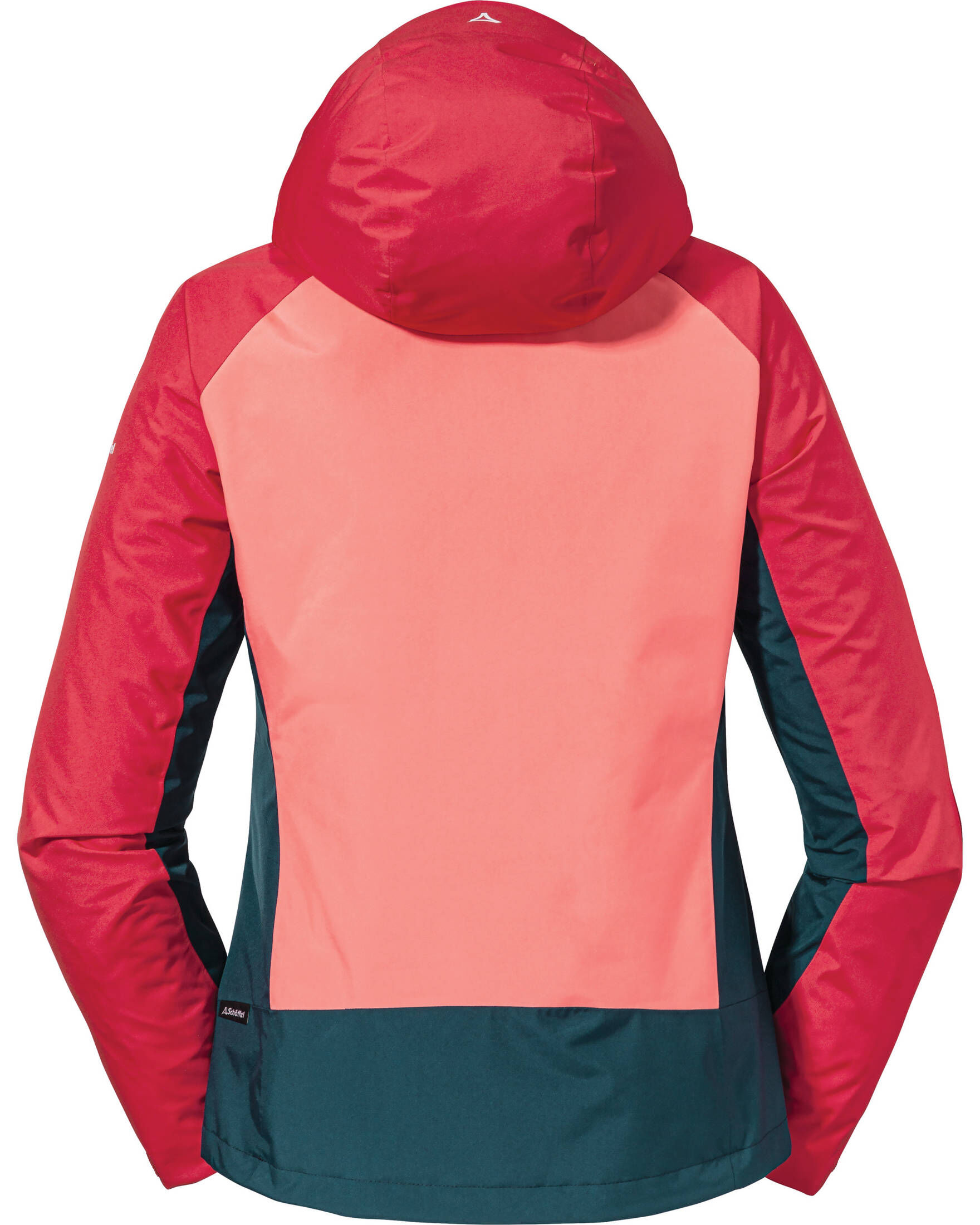 Schöffel| Damen Outdoor Jacke Wamberg L
