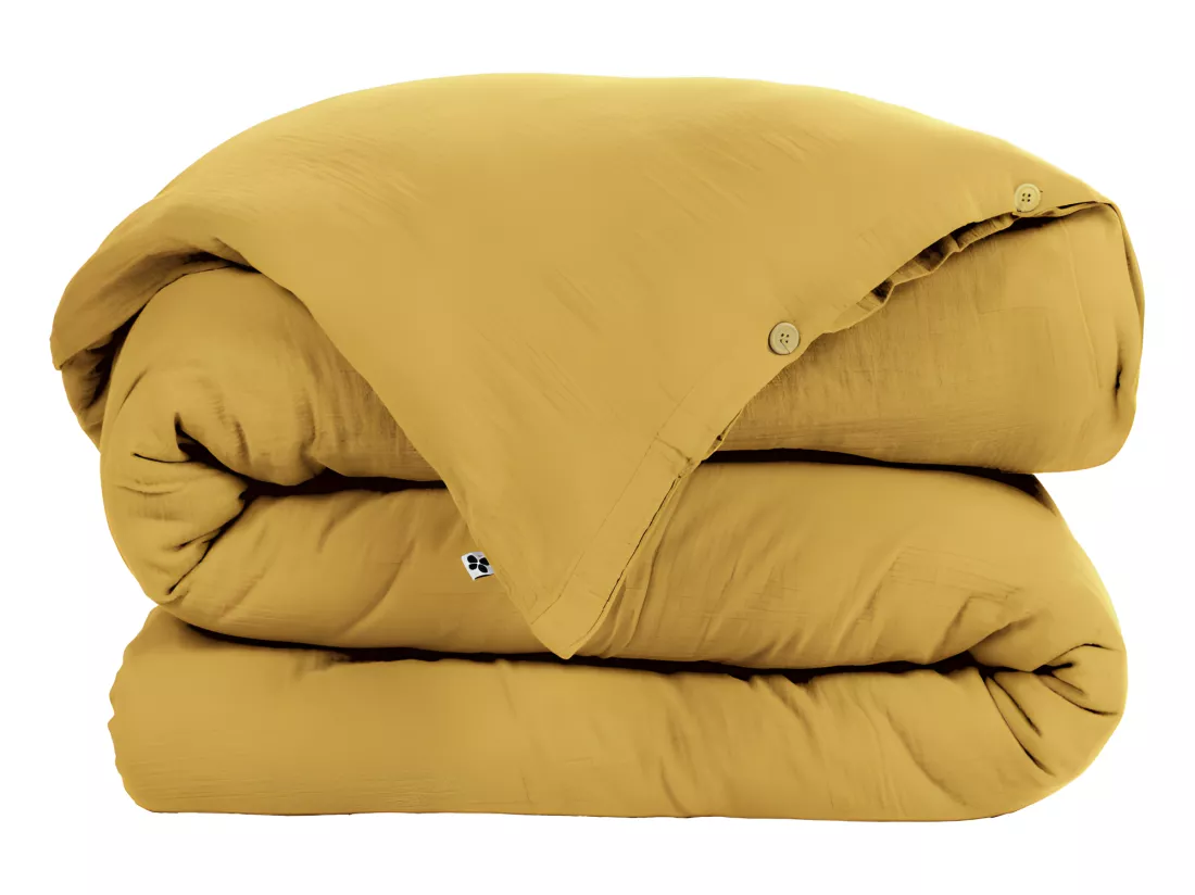 Housse de couette 