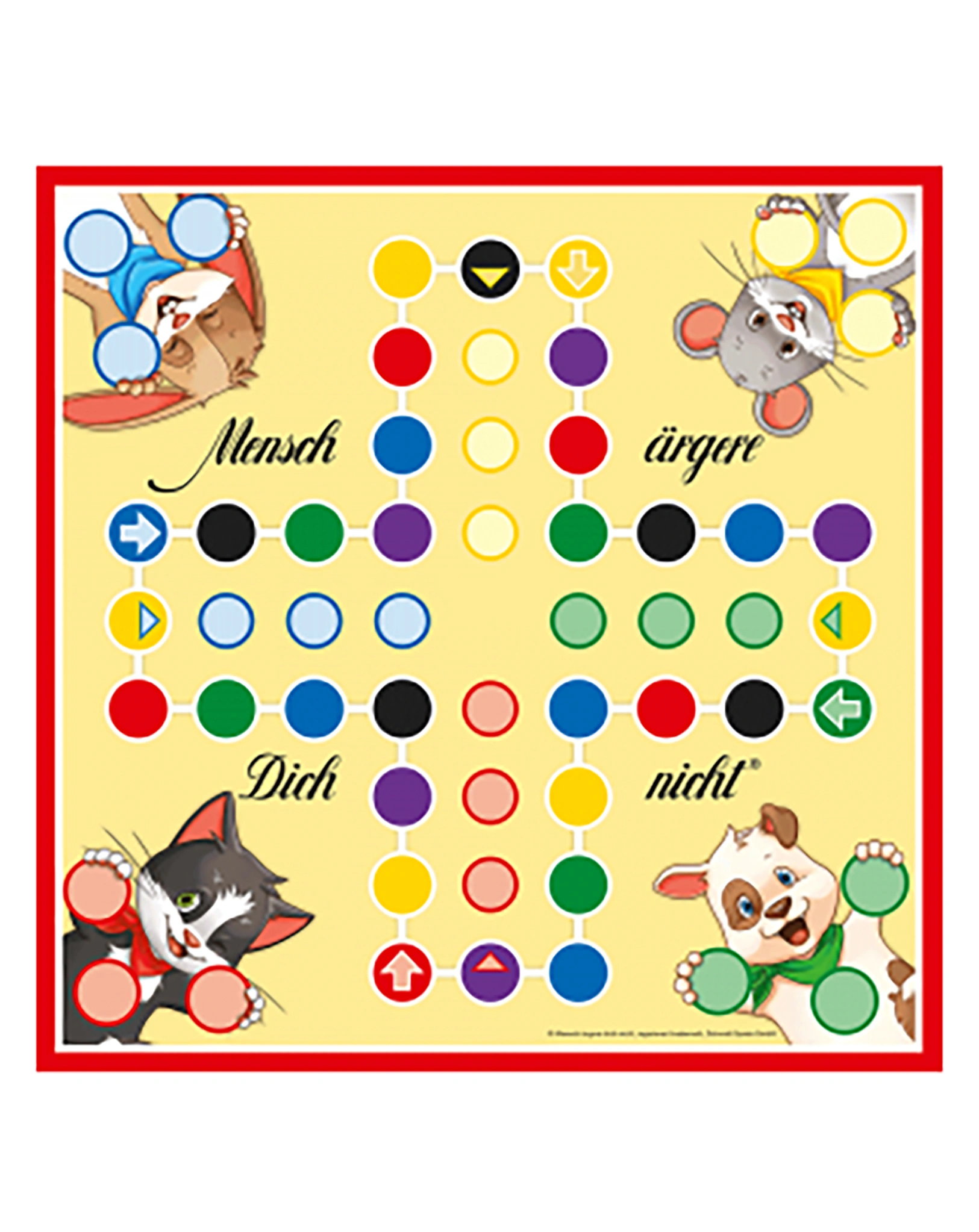 Kinderspiele Klassiker (Spielesammlung)