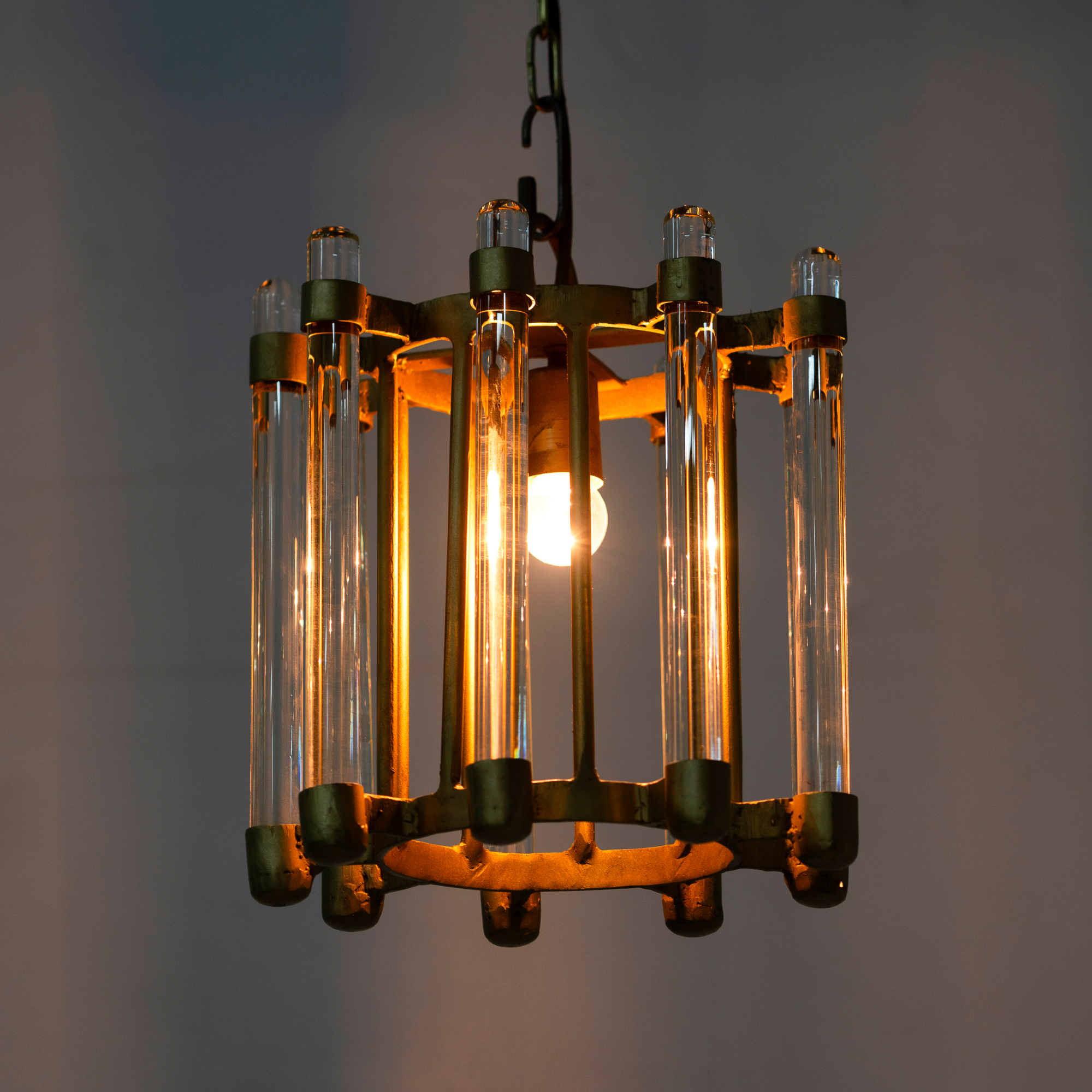 Hanglamp Assam