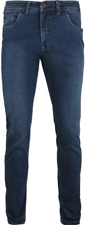 Gardeur Sandro Jeans Blauw SANDRO 470731-168 kopen