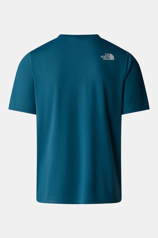 The North Face The North Face Mountain Foundation T-shirt