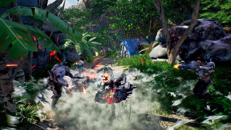 Gungrave - G.o.r.e. Day One Edition - PC Game
