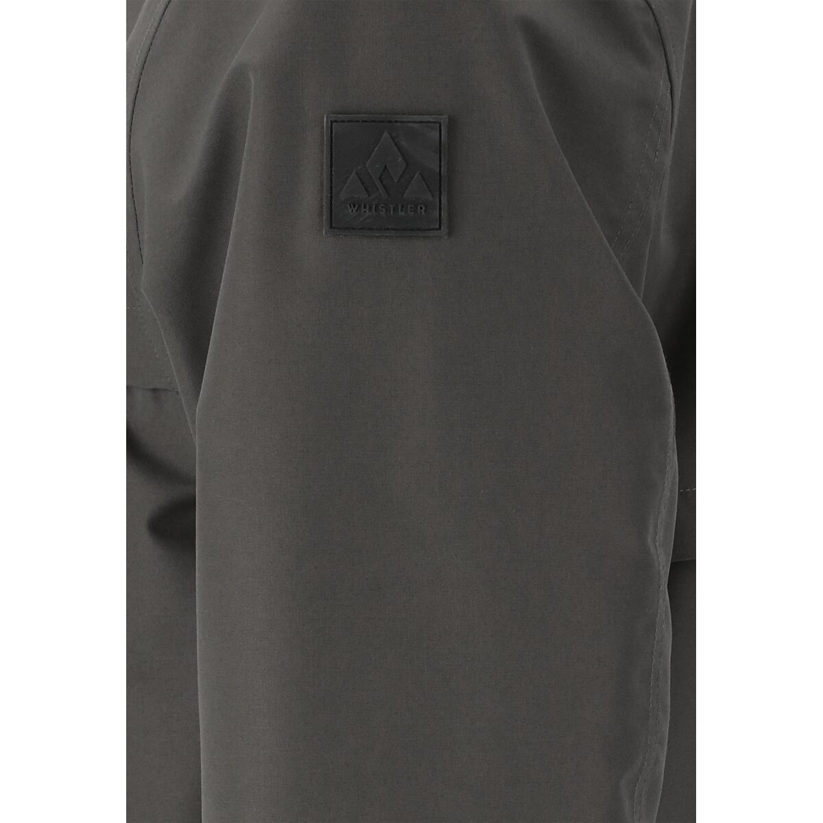 Whistler Macky Parka Jakke Herre