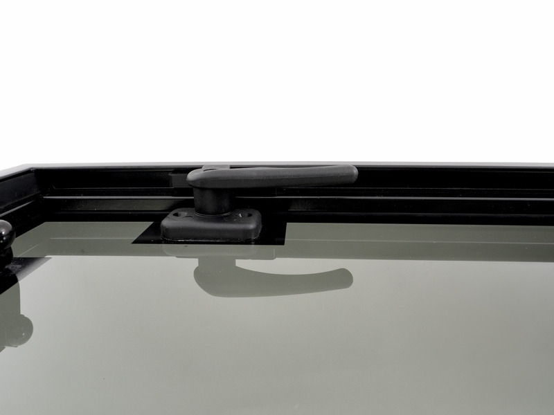 Carbest Ausstellfenster für VW T6.1/T6/T5
