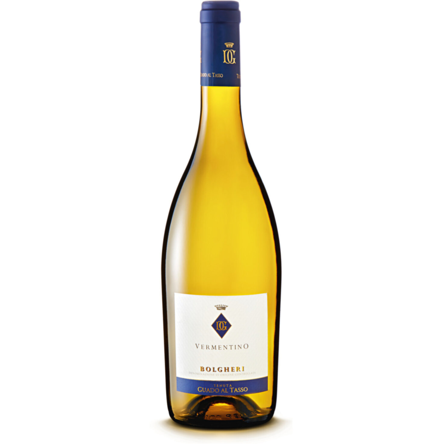 Bolgheri DOC Vermentino Tenuta Guado al Tasso -75cl