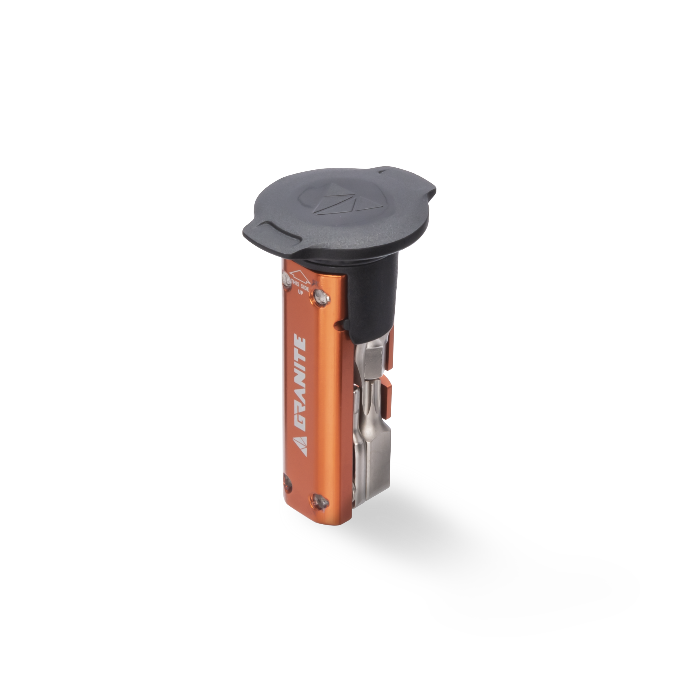 Granite Design Stash Tool system