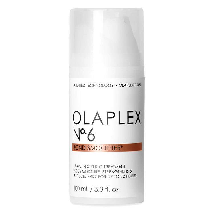 Olaplex No. 6 Bond Smoother 100ml