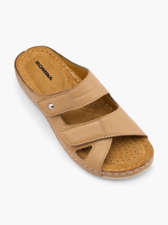 Romika Sandalette Cognac