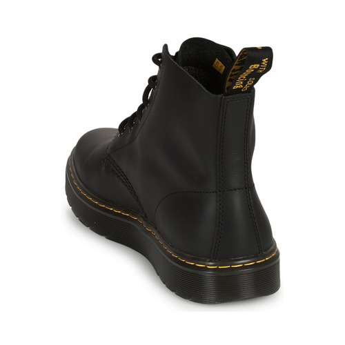 Dr. Martens - THURSTON CHUKKA - Noir