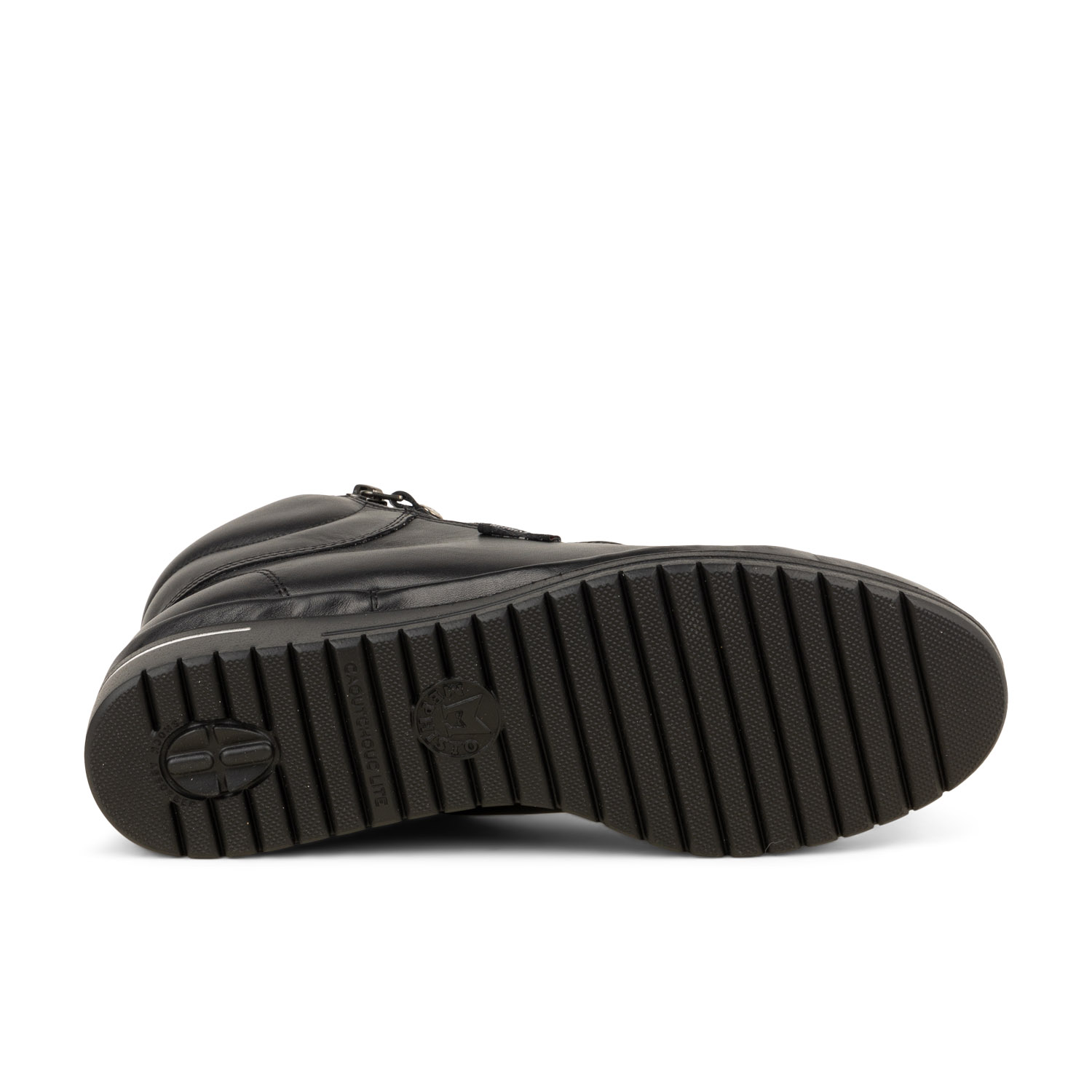 Baskets femme MEPHISTO JULIE