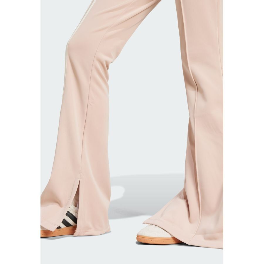 Adidas Original Pantalon de survêtement évasé Firebird 3 bandes